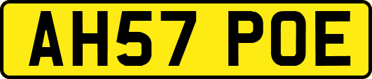 AH57POE