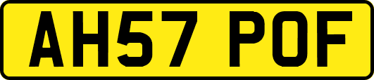 AH57POF