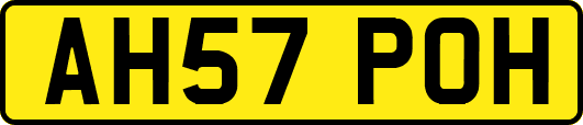 AH57POH