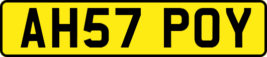AH57POY