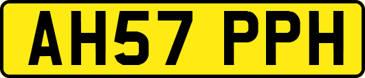 AH57PPH