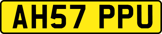 AH57PPU