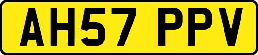 AH57PPV