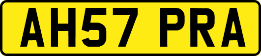 AH57PRA