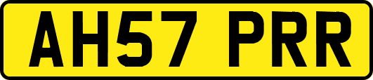 AH57PRR