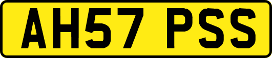 AH57PSS