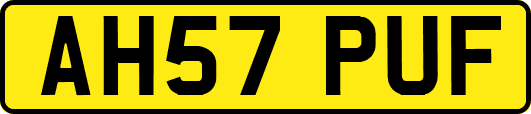 AH57PUF