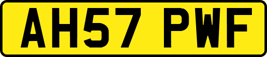 AH57PWF