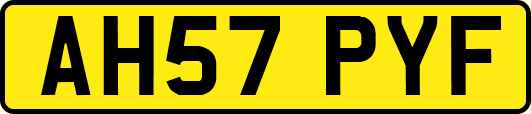 AH57PYF