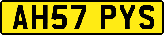 AH57PYS