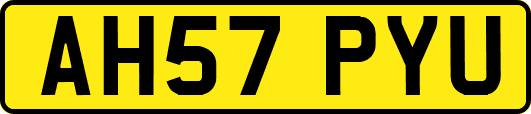 AH57PYU