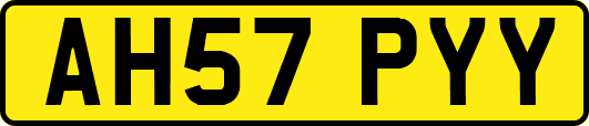 AH57PYY