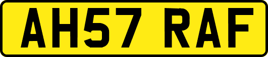 AH57RAF
