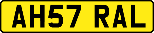 AH57RAL