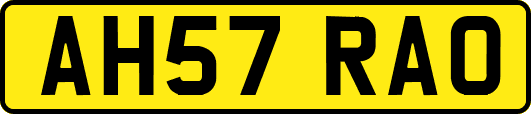 AH57RAO