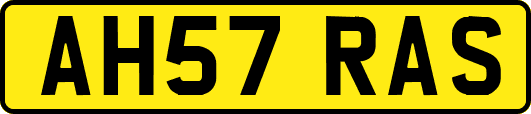 AH57RAS