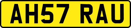 AH57RAU
