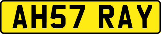 AH57RAY