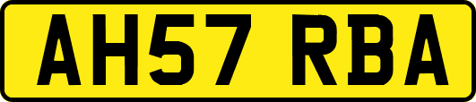 AH57RBA