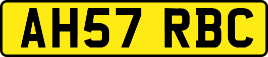 AH57RBC