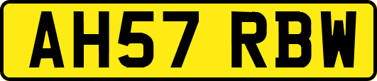 AH57RBW