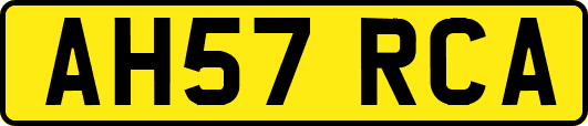 AH57RCA