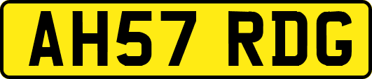 AH57RDG