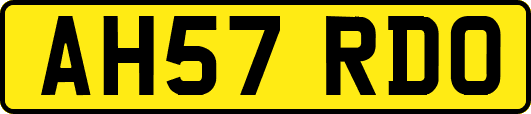 AH57RDO