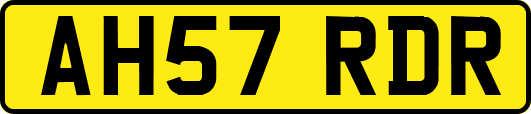 AH57RDR