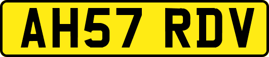 AH57RDV