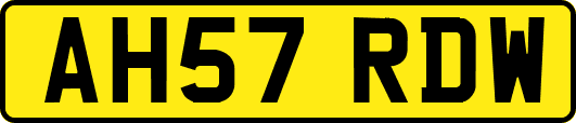 AH57RDW