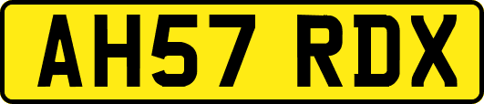 AH57RDX