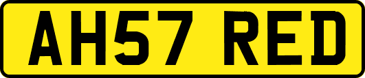 AH57RED