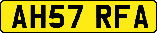 AH57RFA