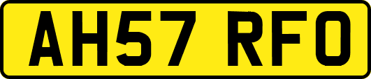 AH57RFO