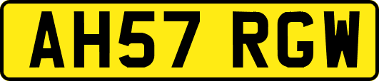 AH57RGW