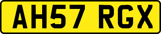 AH57RGX