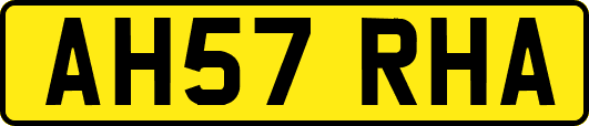 AH57RHA