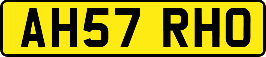 AH57RHO