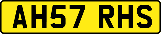 AH57RHS