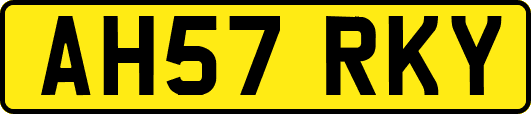 AH57RKY