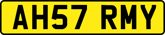 AH57RMY