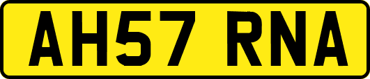 AH57RNA
