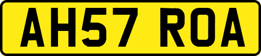 AH57ROA