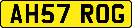 AH57ROG