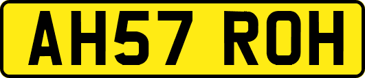 AH57ROH