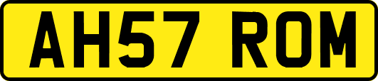 AH57ROM