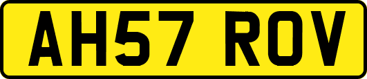 AH57ROV