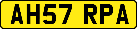 AH57RPA