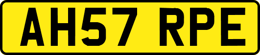 AH57RPE
